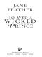 [Cavendish Square 02] • To Wed a Wicked Prince